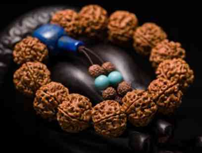 金剛菩提子幾瓣的好(七瓣金剛菩提)