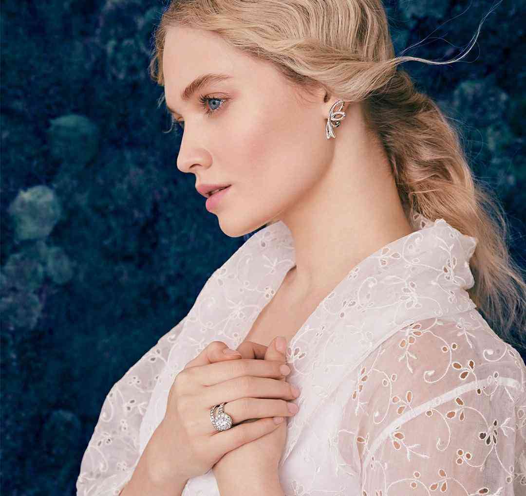 ido和周大福鉆戒哪個(gè)好(ido和周大福鉆戒哪個(gè)好貼吧)插圖1