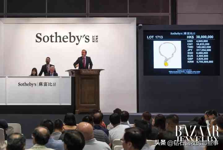 哪里可以回收黃金飾品(附近黃金回收店500米)插圖6