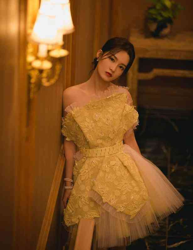 海水珍珠項鏈的價格(6000元的海水珍珠項鏈)插圖4