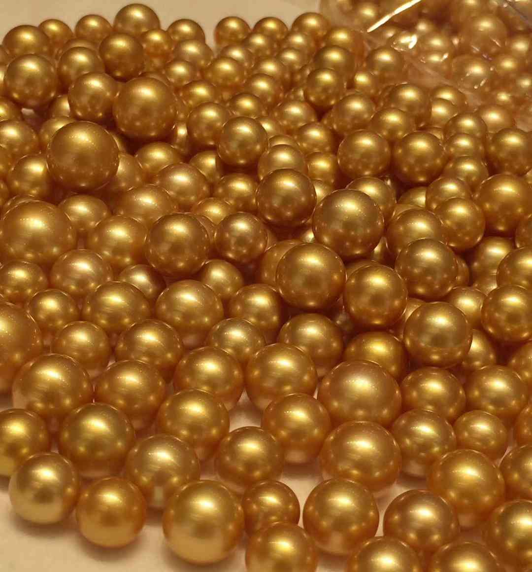 海水珍珠項鏈的價格(6000元的海水珍珠項鏈)插圖7