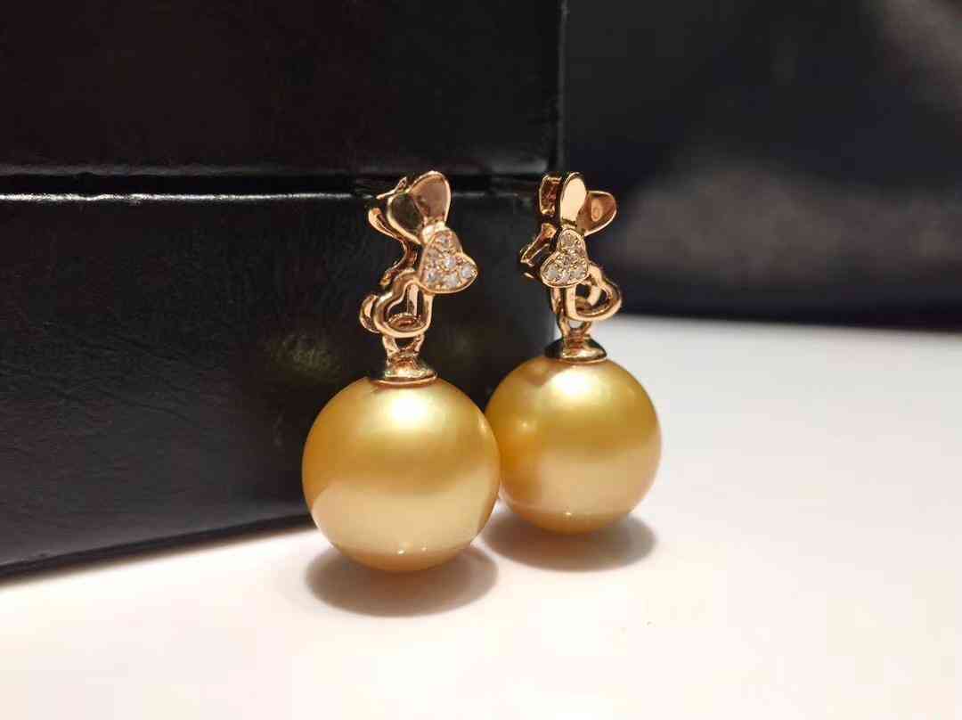 海水珍珠項鏈的價格(6000元的海水珍珠項鏈)插圖11