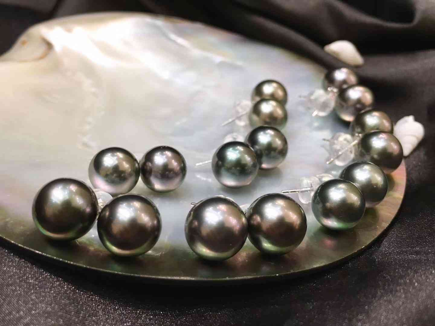 海水珍珠項鏈的價格(6000元的海水珍珠項鏈)插圖12