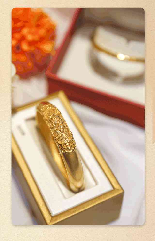 寶慶銀樓屬于什么檔次(去金店買黃金千萬別買三種金)插圖10