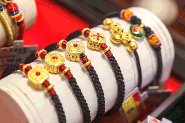 寶慶銀樓屬于什么檔次(去金店買黃金千萬別買三種金)插圖15