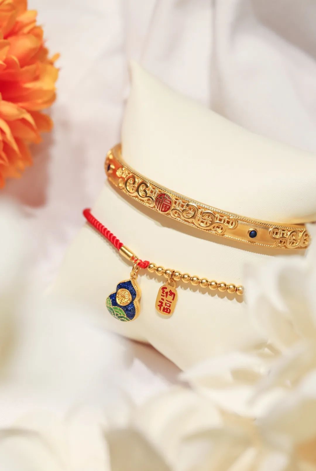 寶慶銀樓屬于什么檔次(去金店買黃金千萬別買三種金)插圖18