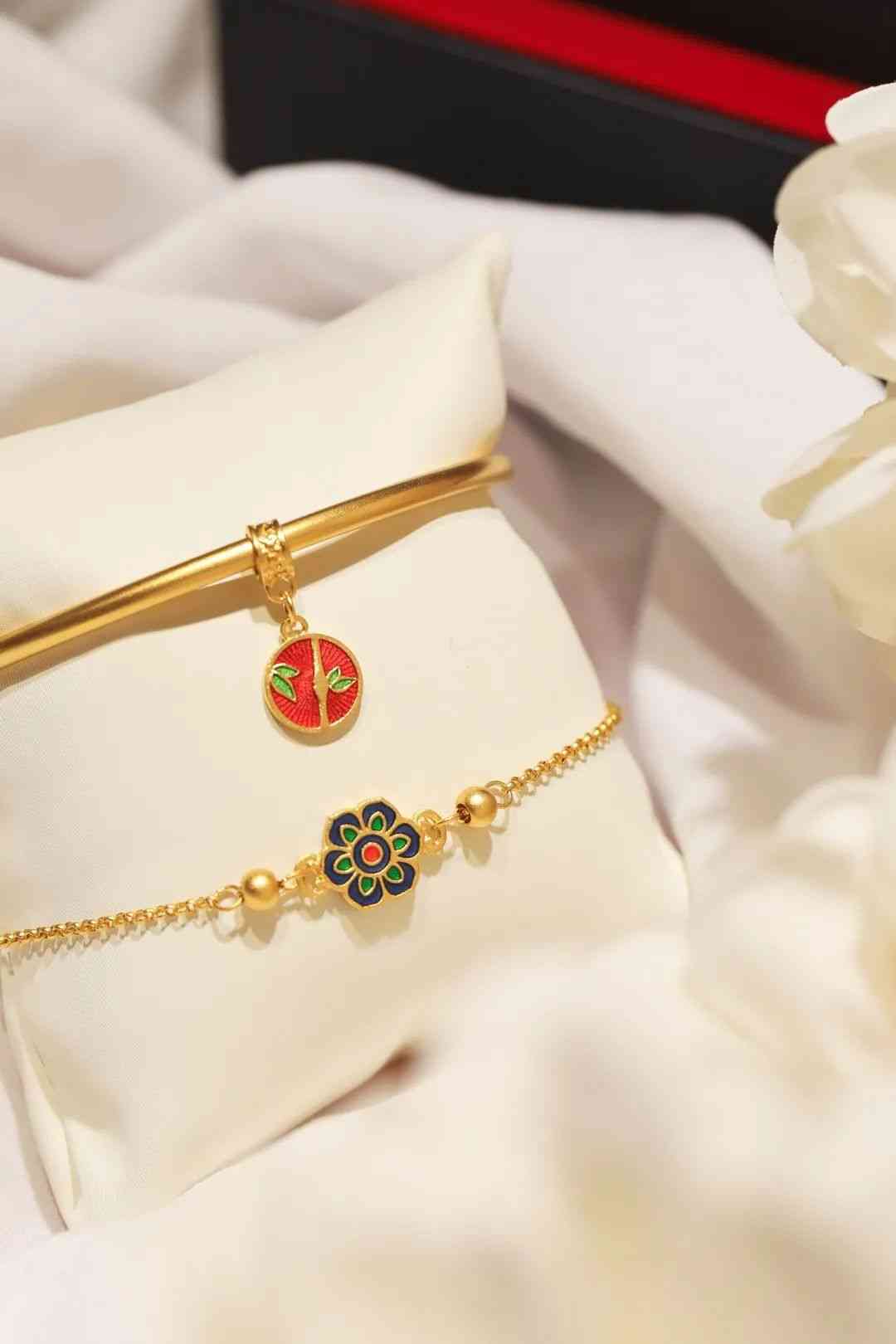 寶慶銀樓屬于什么檔次(去金店買黃金千萬別買三種金)插圖20