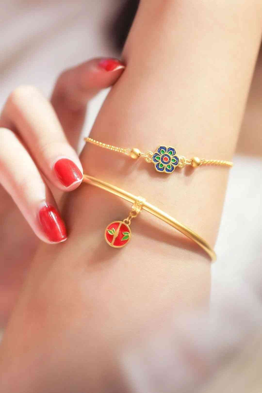 寶慶銀樓屬于什么檔次(去金店買黃金千萬別買三種金)插圖21