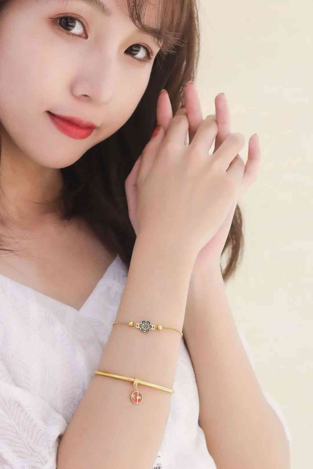 寶慶銀樓屬于什么檔次(去金店買黃金千萬別買三種金)插圖22