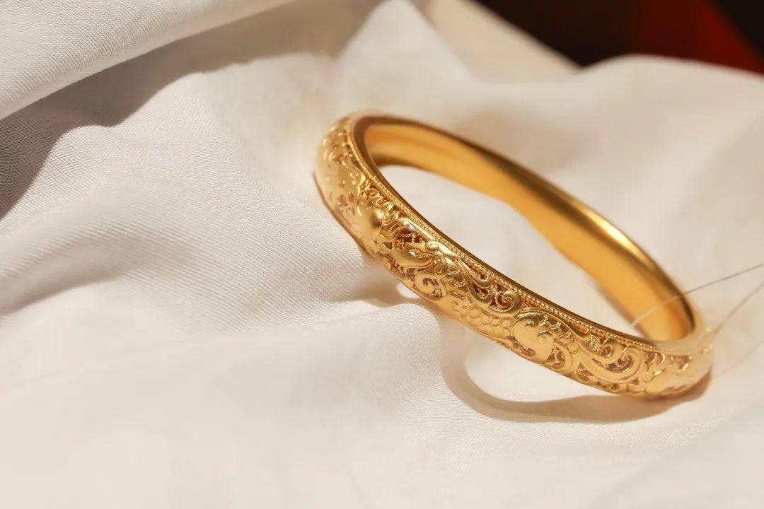 寶慶銀樓屬于什么檔次(去金店買黃金千萬別買三種金)插圖24