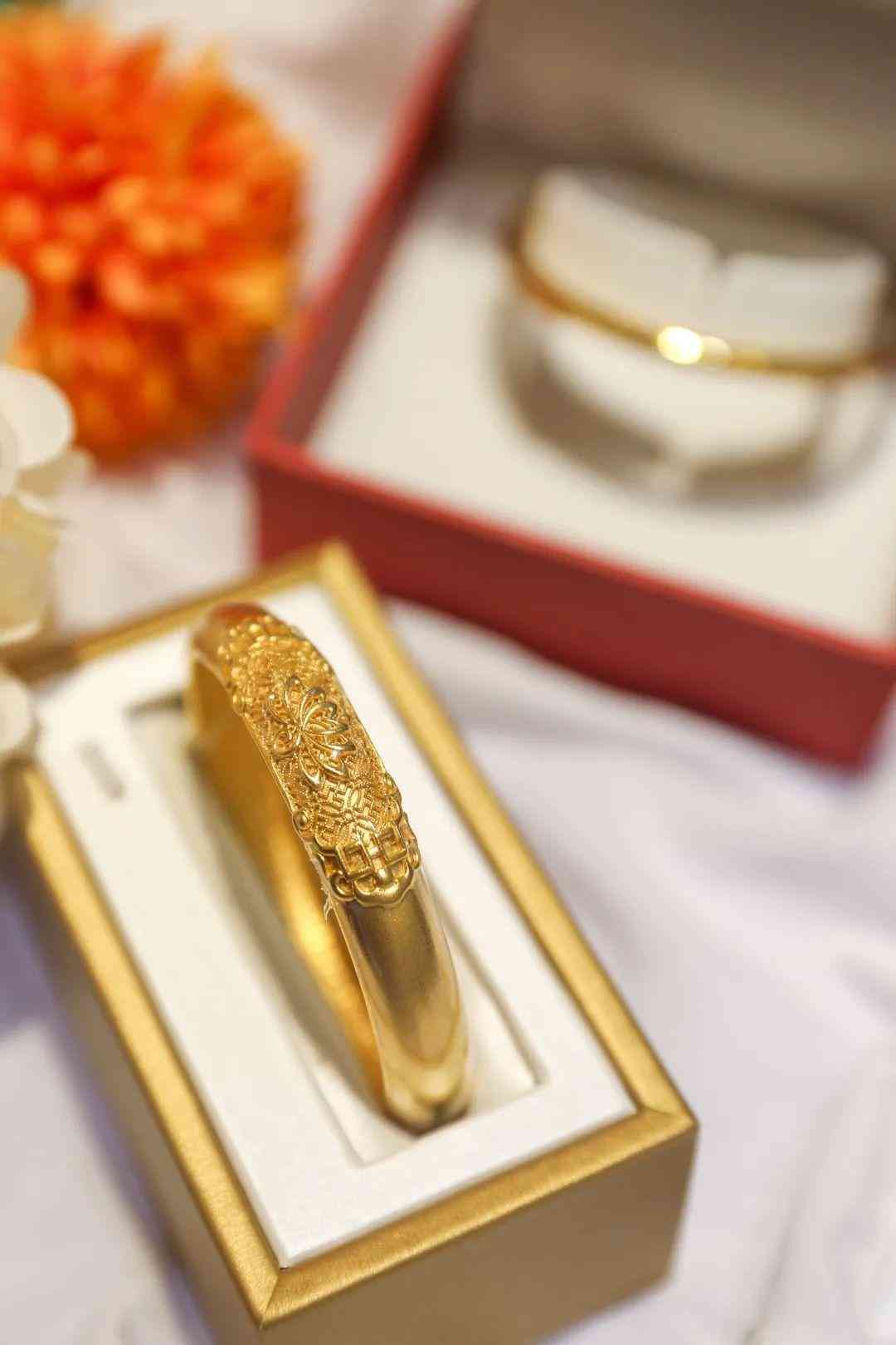 寶慶銀樓屬于什么檔次(去金店買黃金千萬別買三種金)插圖25