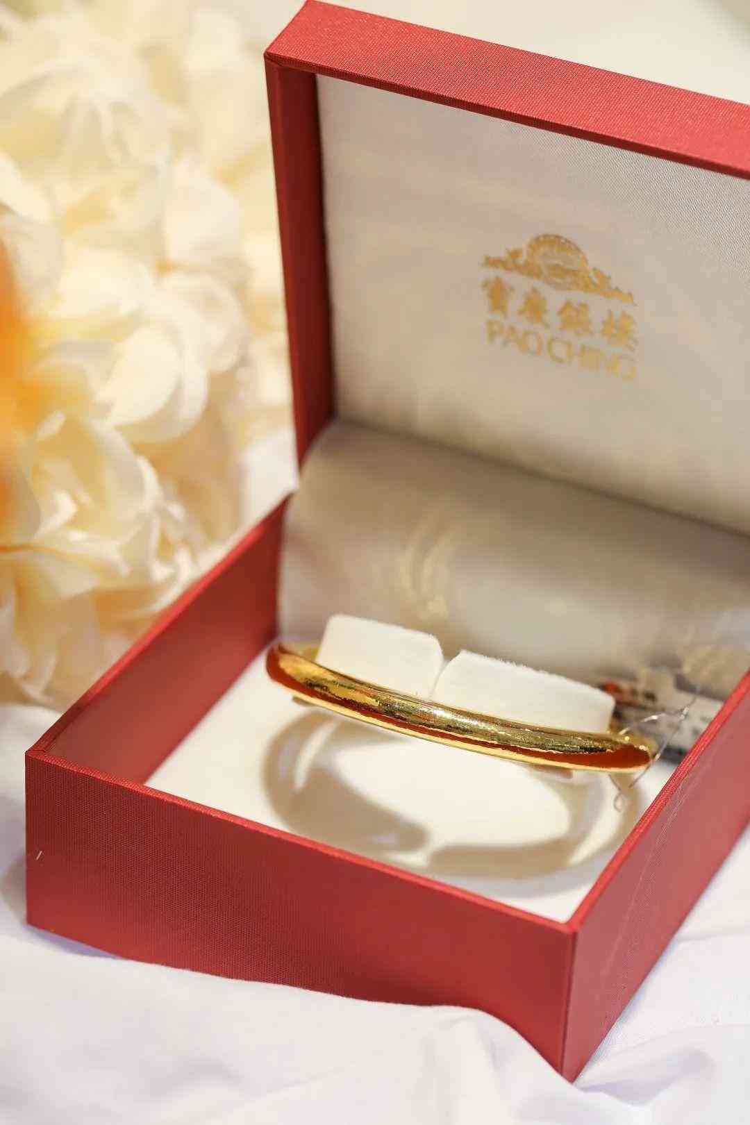 寶慶銀樓屬于什么檔次(去金店買黃金千萬別買三種金)插圖28