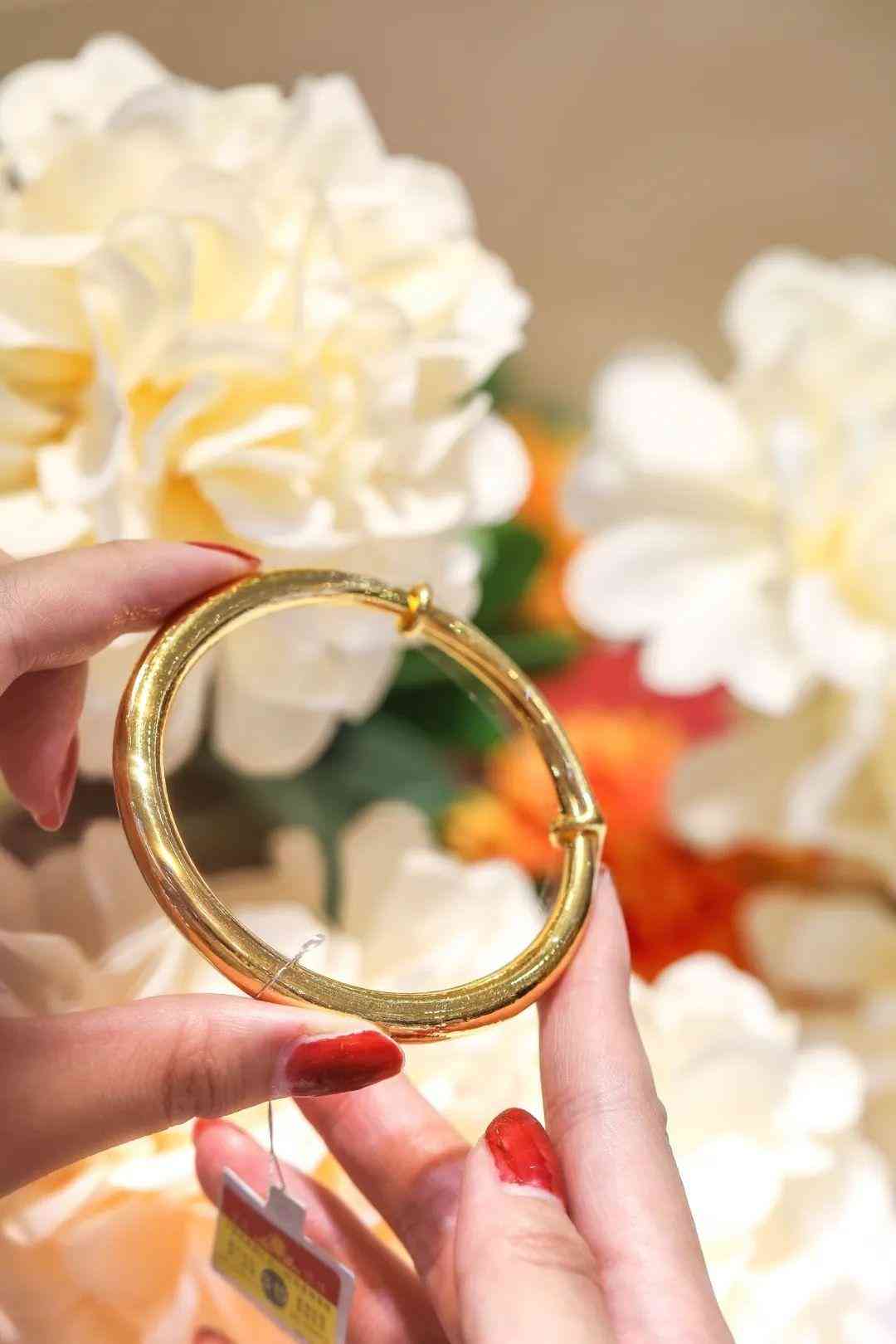 寶慶銀樓屬于什么檔次(去金店買黃金千萬別買三種金)插圖29