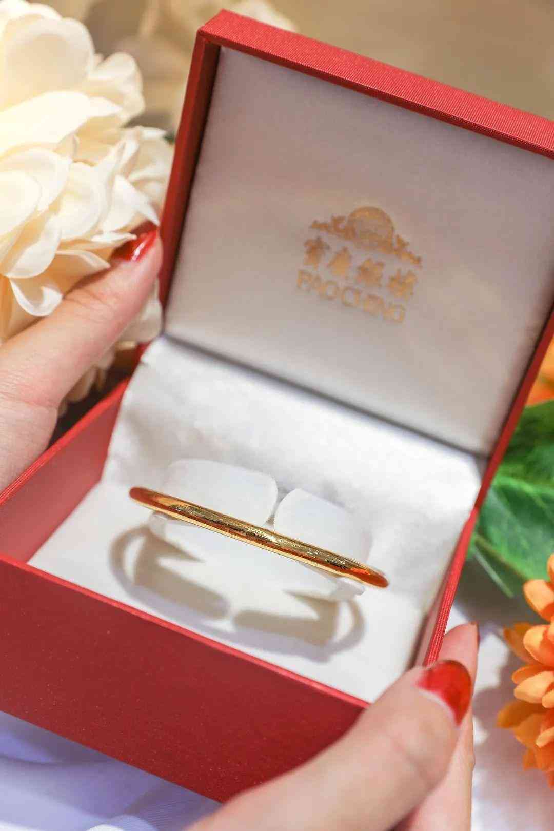 寶慶銀樓屬于什么檔次(去金店買黃金千萬別買三種金)插圖31