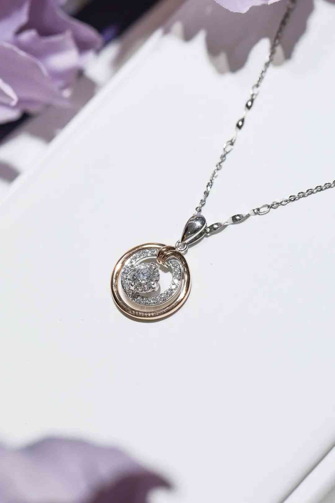 寶慶銀樓屬于什么檔次(去金店買黃金千萬別買三種金)插圖34