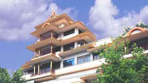 寶慶銀樓屬于什么檔次(去金店買黃金千萬別買三種金)插圖43