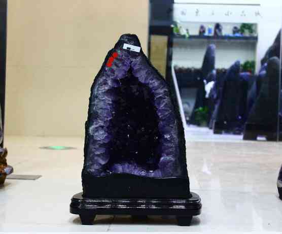 黑曜石消磁是什么意思(黑曜石消磁石是什么)插圖2