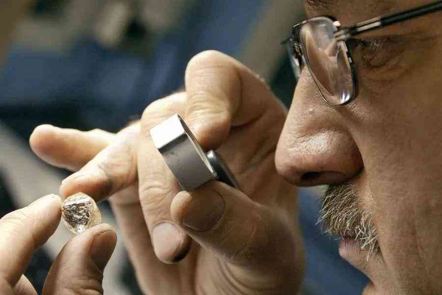 鉆石為什么值錢(鉆石為什么貴 知乎)插圖5