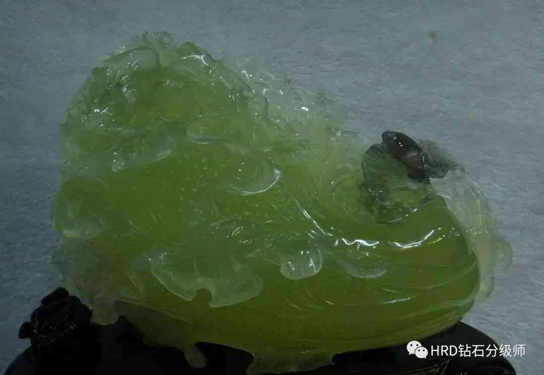 為什么岫玉越戴越?jīng)]光澤(岫玉有必要造假嗎)插圖1