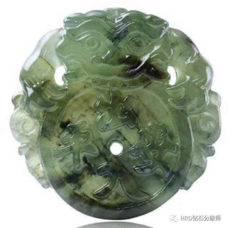 為什么岫玉越戴越?jīng)]光澤(岫玉有必要造假嗎)插圖3