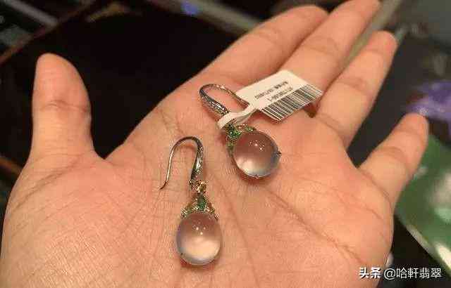 俄羅斯玉和翡翠的區(qū)別(俄羅斯玉是翡翠嗎)插圖4