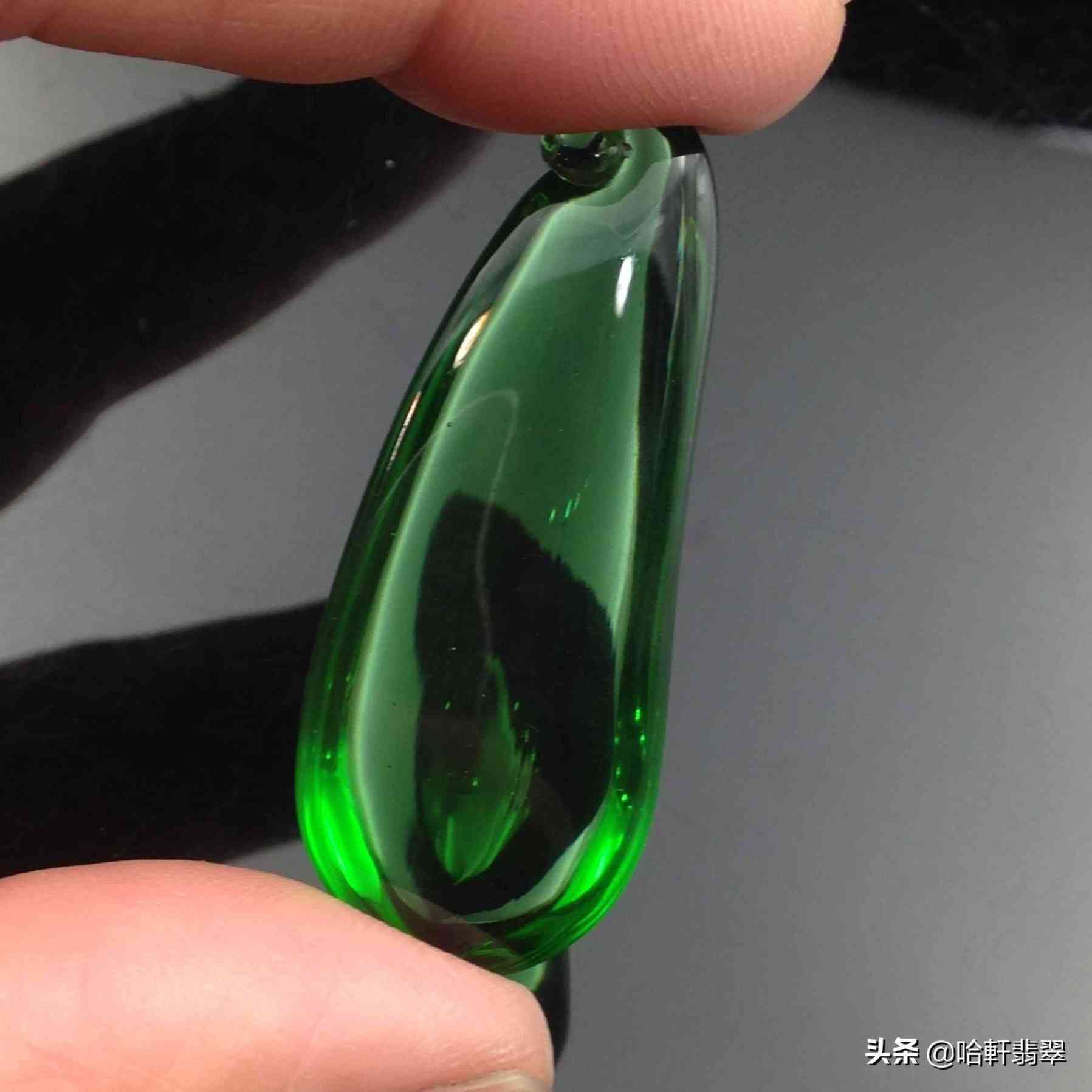 俄羅斯玉和翡翠的區(qū)別(俄羅斯玉是翡翠嗎)插圖7