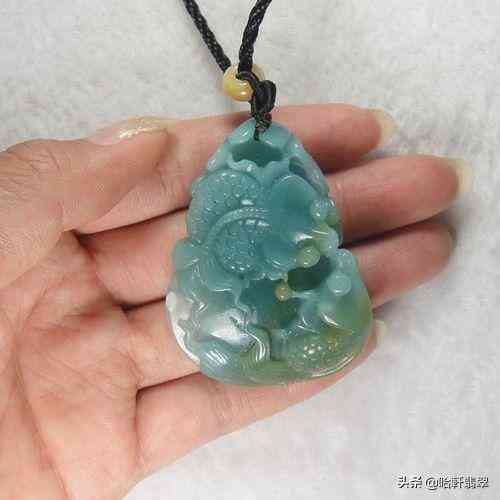 俄羅斯玉和翡翠的區(qū)別(俄羅斯玉是翡翠嗎)插圖8