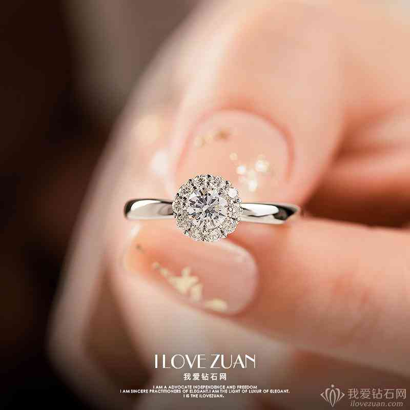 海瑞溫斯頓一克拉鉆戒多少錢(海瑞溫斯頓鉆石價(jià)格)插圖1