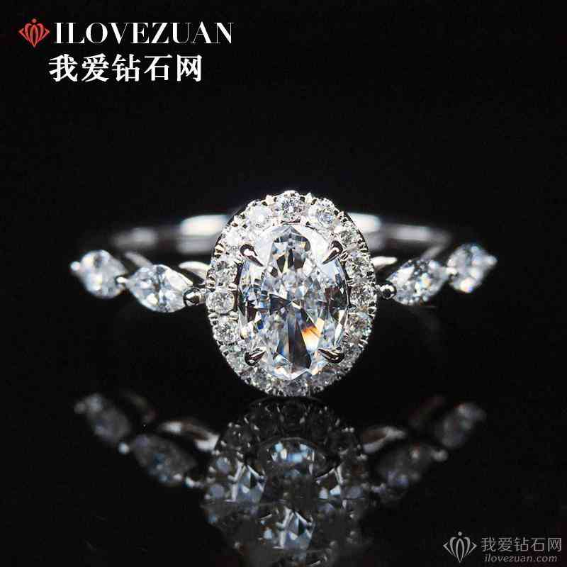 海瑞溫斯頓一克拉鉆戒多少錢(海瑞溫斯頓鉆石價(jià)格)插圖3