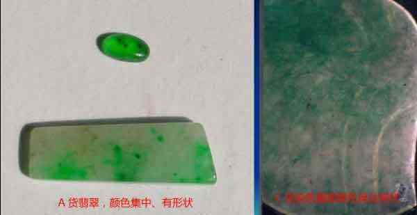 緬甸翡翠的鑒別知識(緬甸翡翠的鑒別知識有哪些)
