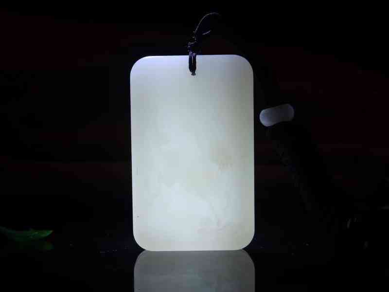 白玉鑒別最簡單方法(白玉鑒別最簡單方法視頻)