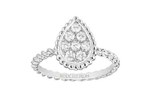 鉆戒品牌排行榜前十名價格(鉆戒品牌及價格)插圖8