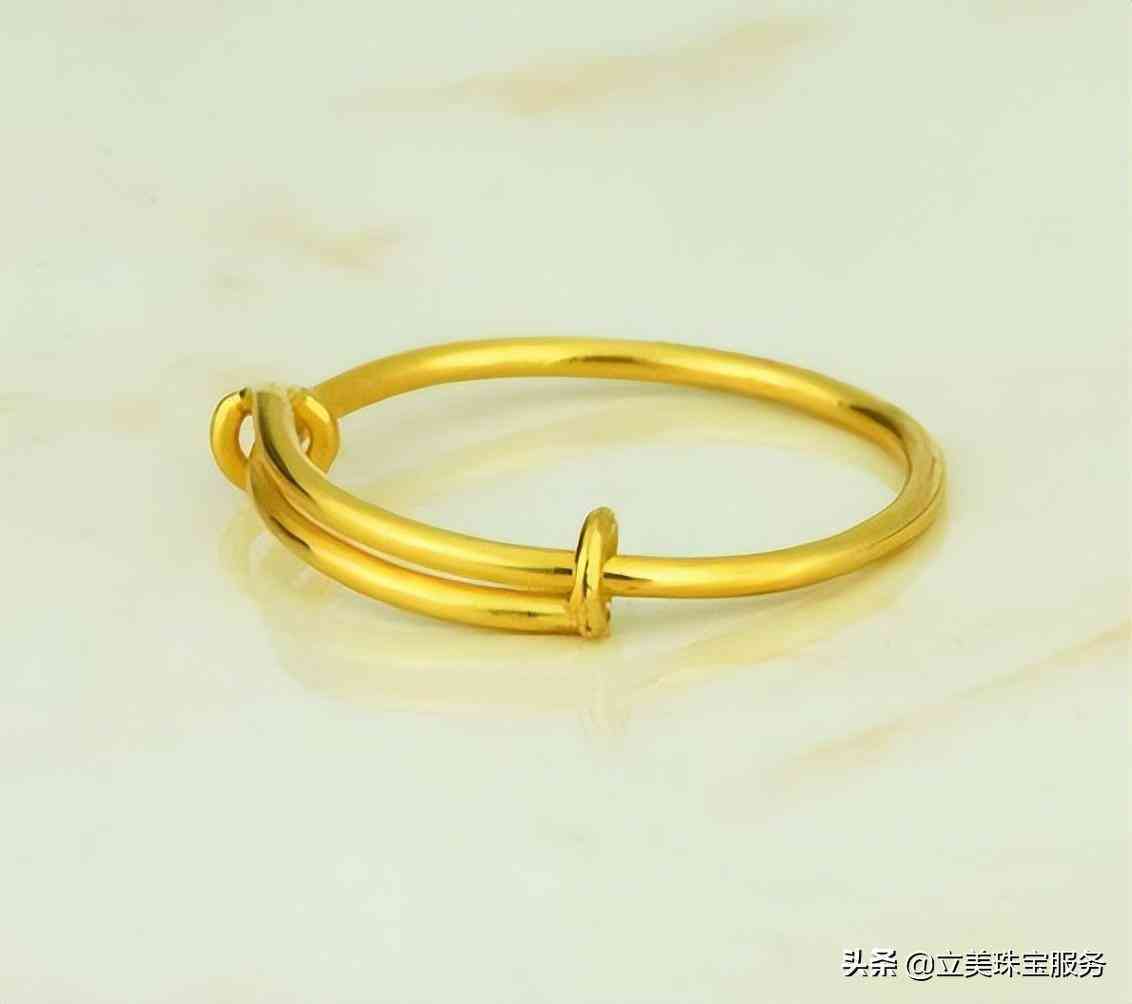 金戒指多少錢一枚(金戒指多少錢一枚圖片)