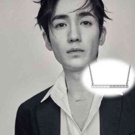 大牌男士項(xiàng)鏈(大牌男士項(xiàng)鏈品牌)