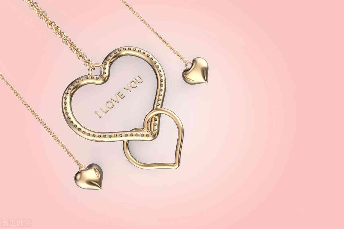 送項鏈的含義是什么(情侶送項鏈的含義是什么)插圖5
