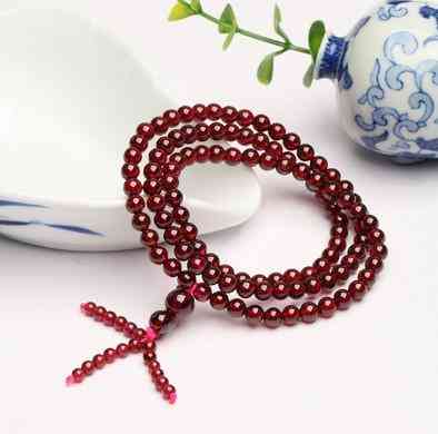 石榴石的功效與作用是什么(石榴石的功效與作用是什么意思)插圖3