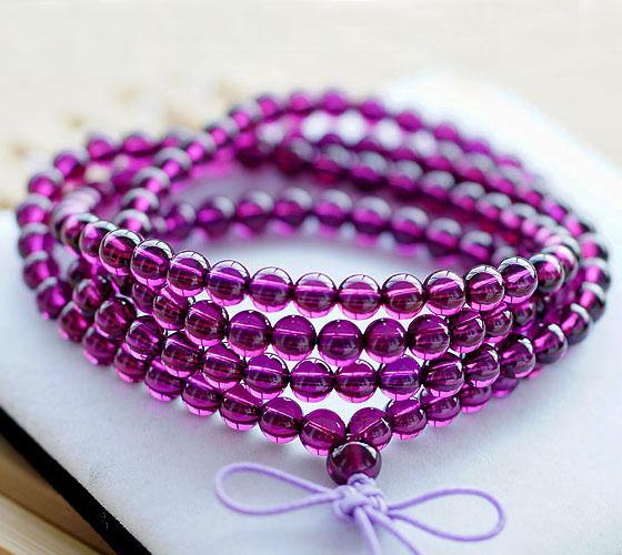 石榴石的功效與作用是什么(石榴石的功效與作用是什么意思)插圖4