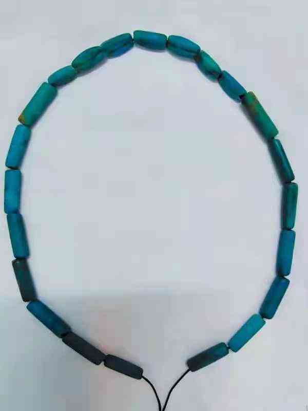 天河石為什么不能長期佩戴(天河石的功效與作用及副作用)