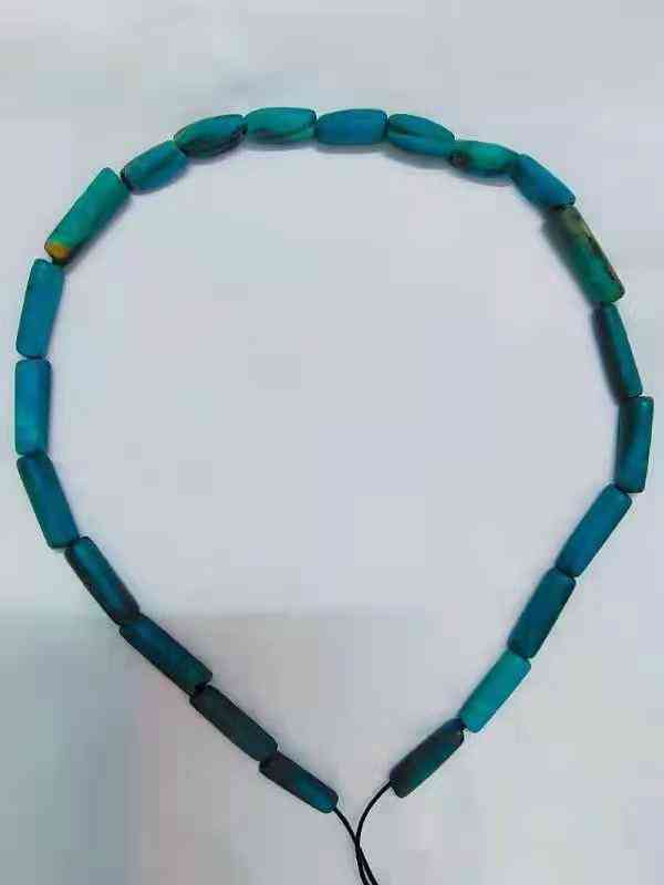 天河石為什么不能長期佩戴(天河石的功效與作用及副作用)插圖1