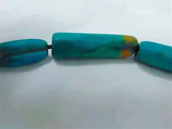 天河石為什么不能長期佩戴(天河石的功效與作用及副作用)插圖2