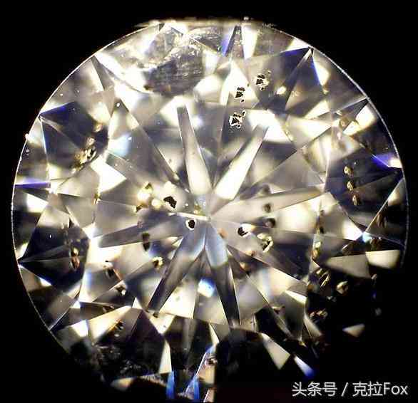 鉆石真假鑒別方法(鉆石的真假鑒別)插圖3