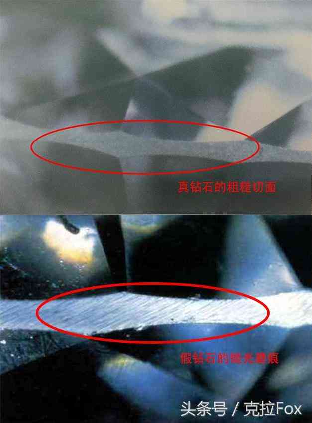 鉆石真假鑒別方法(鉆石的真假鑒別)插圖4