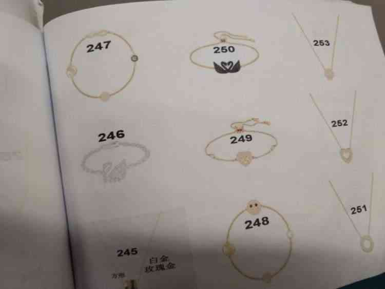 施華洛世奇項(xiàng)鏈真假(施華洛世奇天鵝項(xiàng)鏈價(jià)錢)插圖1