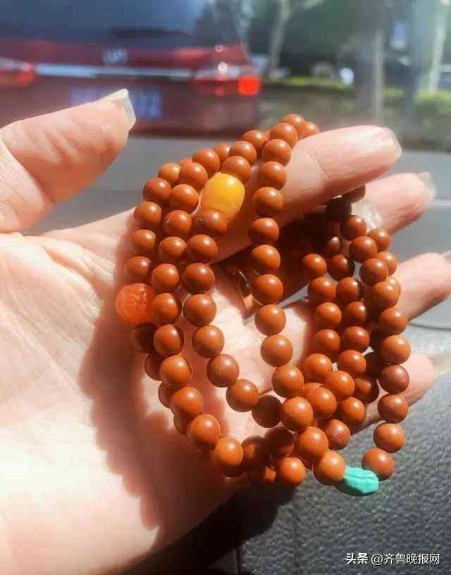 橄欖核手串(橄欖核手串有什么好處)