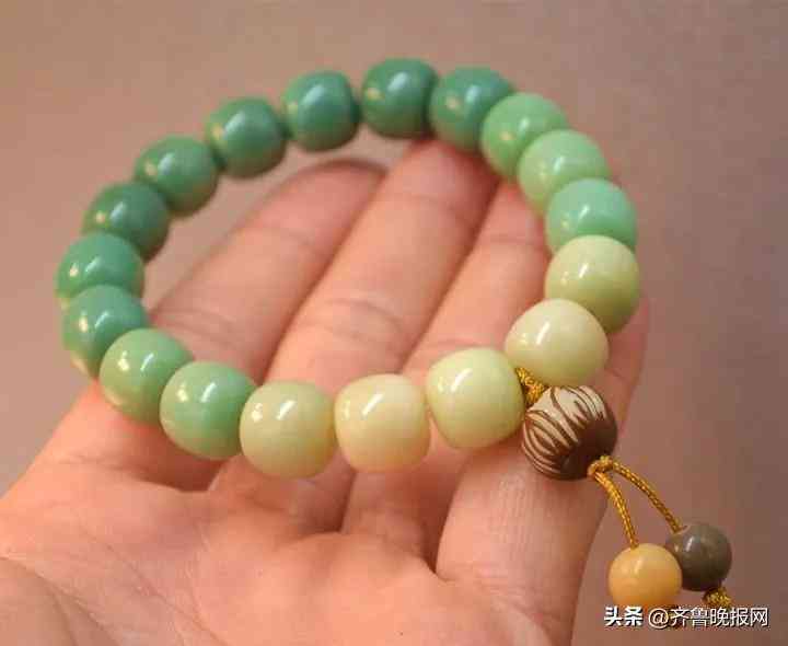 橄欖核手串(橄欖核手串有什么好處)插圖2