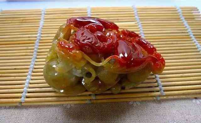 佩戴貔貅后感覺人變了(翡翠認(rèn)主人一般要多久)插圖3