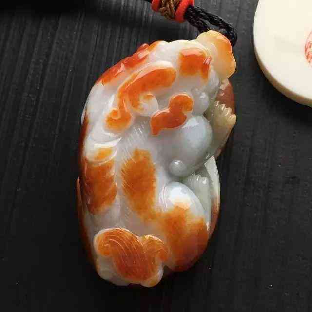 佩戴貔貅后感覺人變了(翡翠認(rèn)主人一般要多久)插圖4