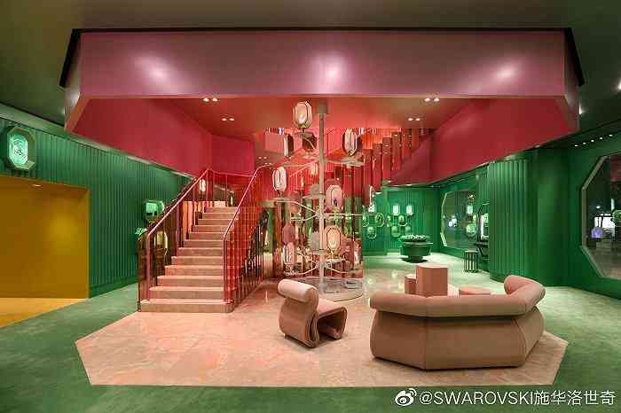 施華洛水晶(施華洛水晶珍珠是什么材質(zhì))插圖1