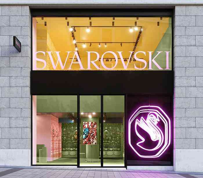 施華洛水晶(施華洛水晶珍珠是什么材質(zhì))插圖2