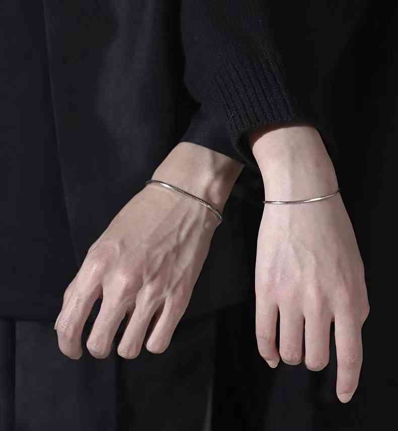 s925是什么材質(zhì)戒指多少錢(qián)(s925戒指好嗎)插圖7